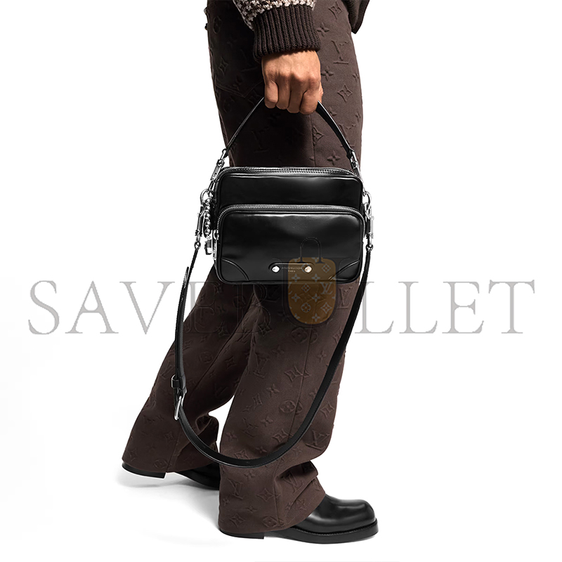 LOUIS VUITTON NIL M13987 (25*17.5*11cm)